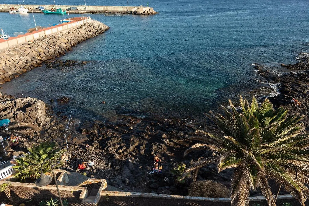 Apartamento Pier 31 Telde