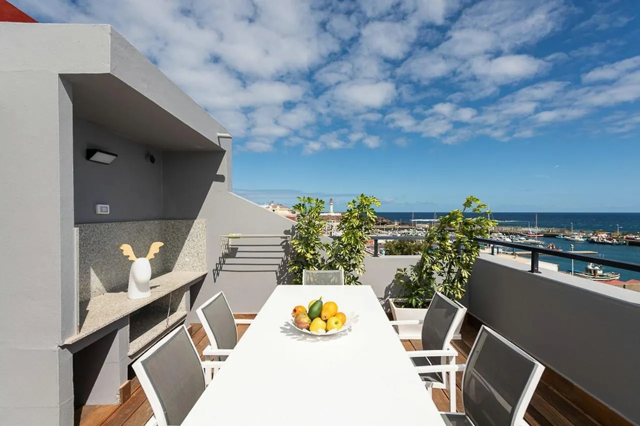 Apartamento Pier 31 Telde