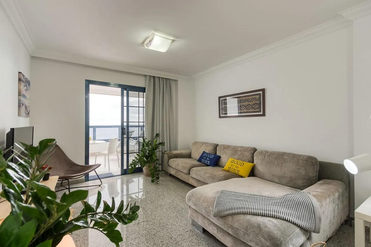 Apartamento Pier 31 Telde