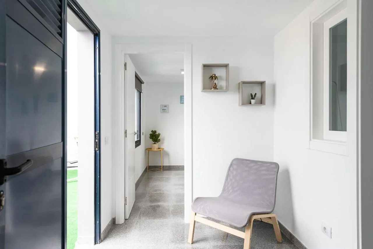 Apartamento Pier 31 Telde 0*,  España