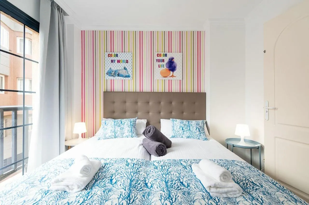 Apartamento Pier 31 Telde