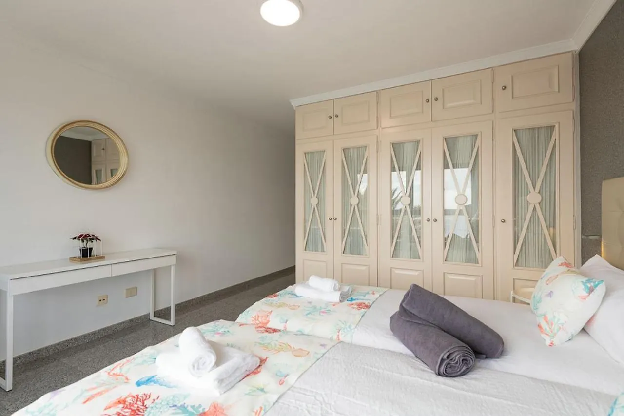 Apartamento Pier 31 Telde