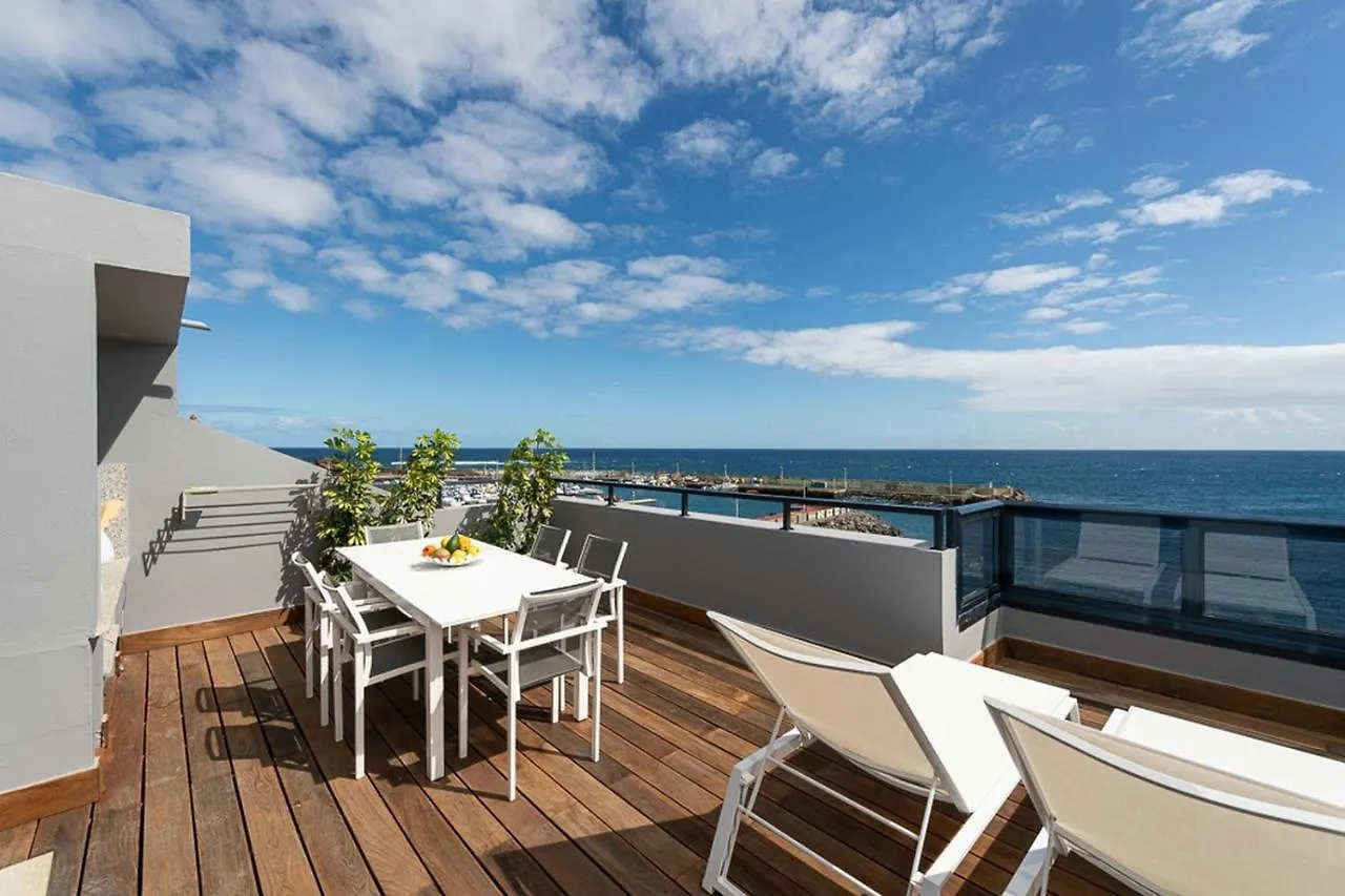 Apartamento Pier 31 Telde
