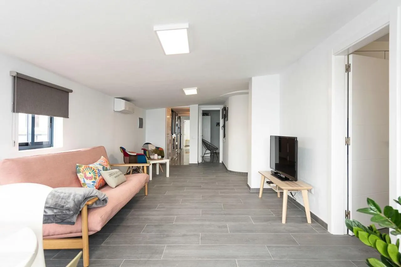 Apartamento Pier 31 Telde
