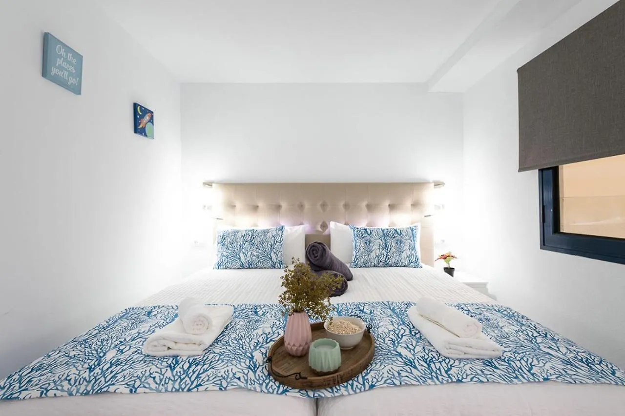 Apartamento Pier 31 Telde