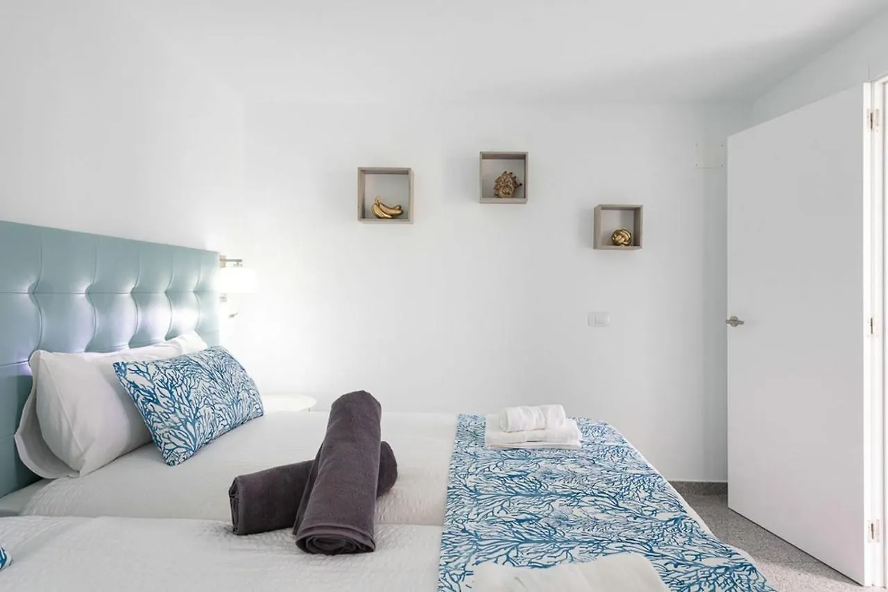 Apartamento Pier 31 Telde