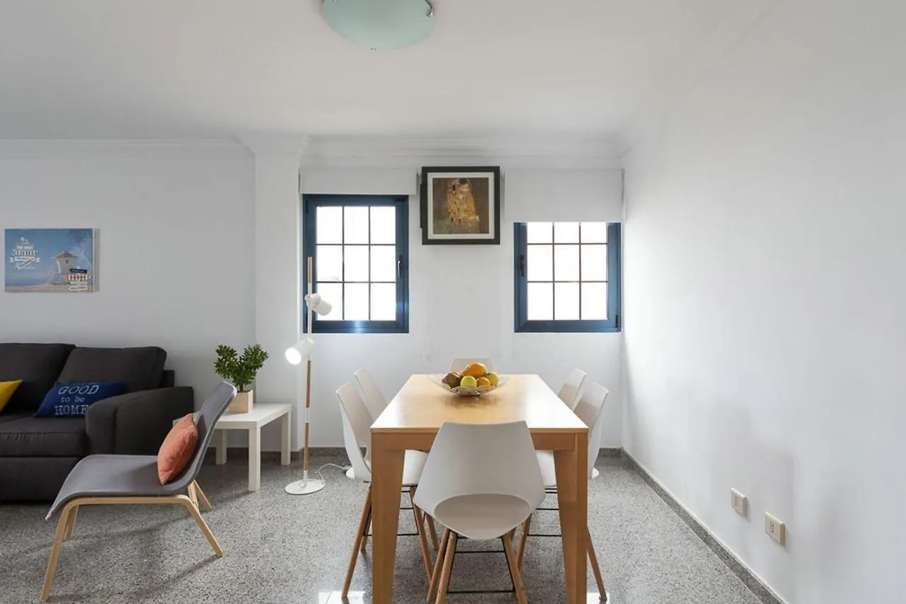 Apartamento Pier 31 Telde