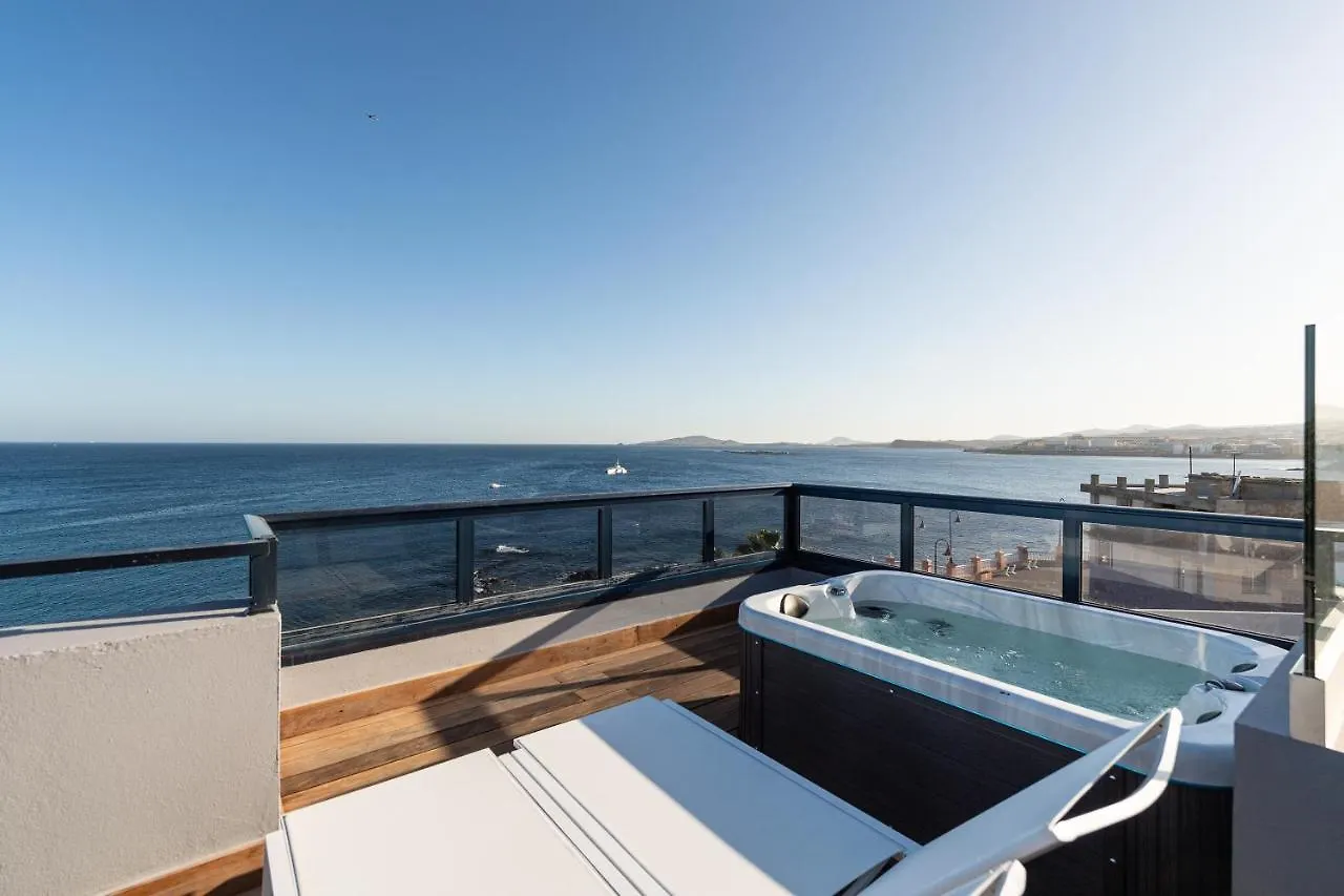 Apartamento Pier 31 Telde España