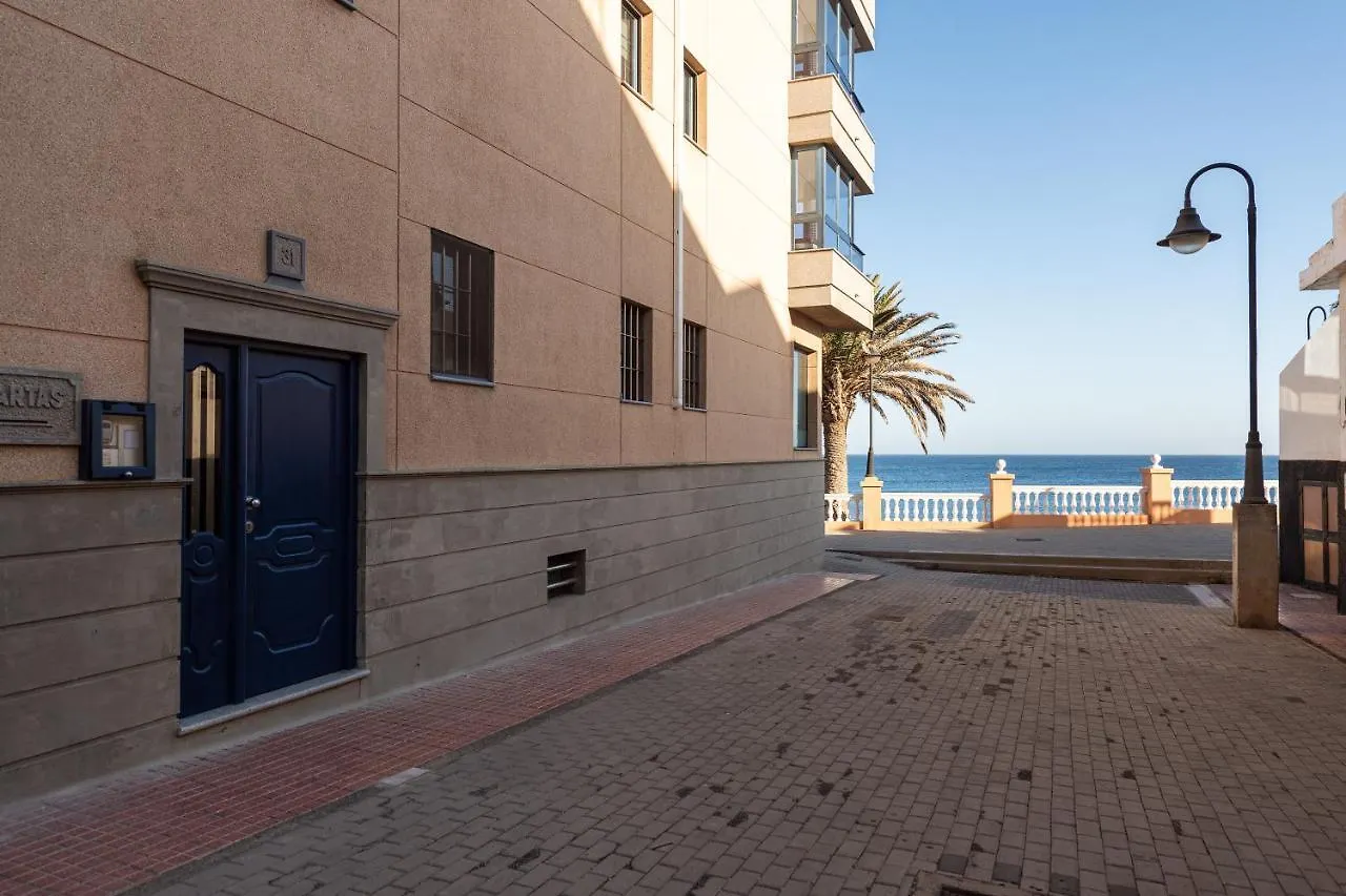 Apartamento Pier 31 Telde
