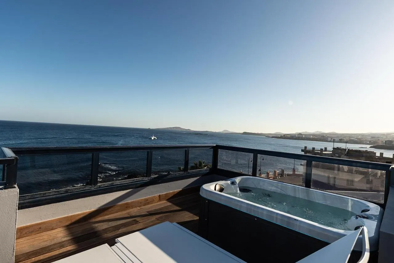Apartamento Pier 31 Telde