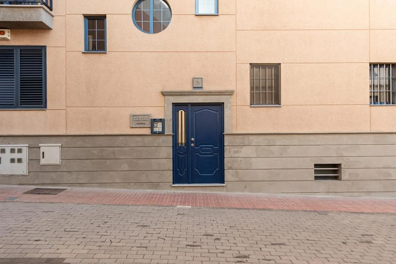 Apartamento Pier 31 Telde