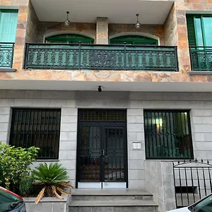  Apartment Casa Carmelito