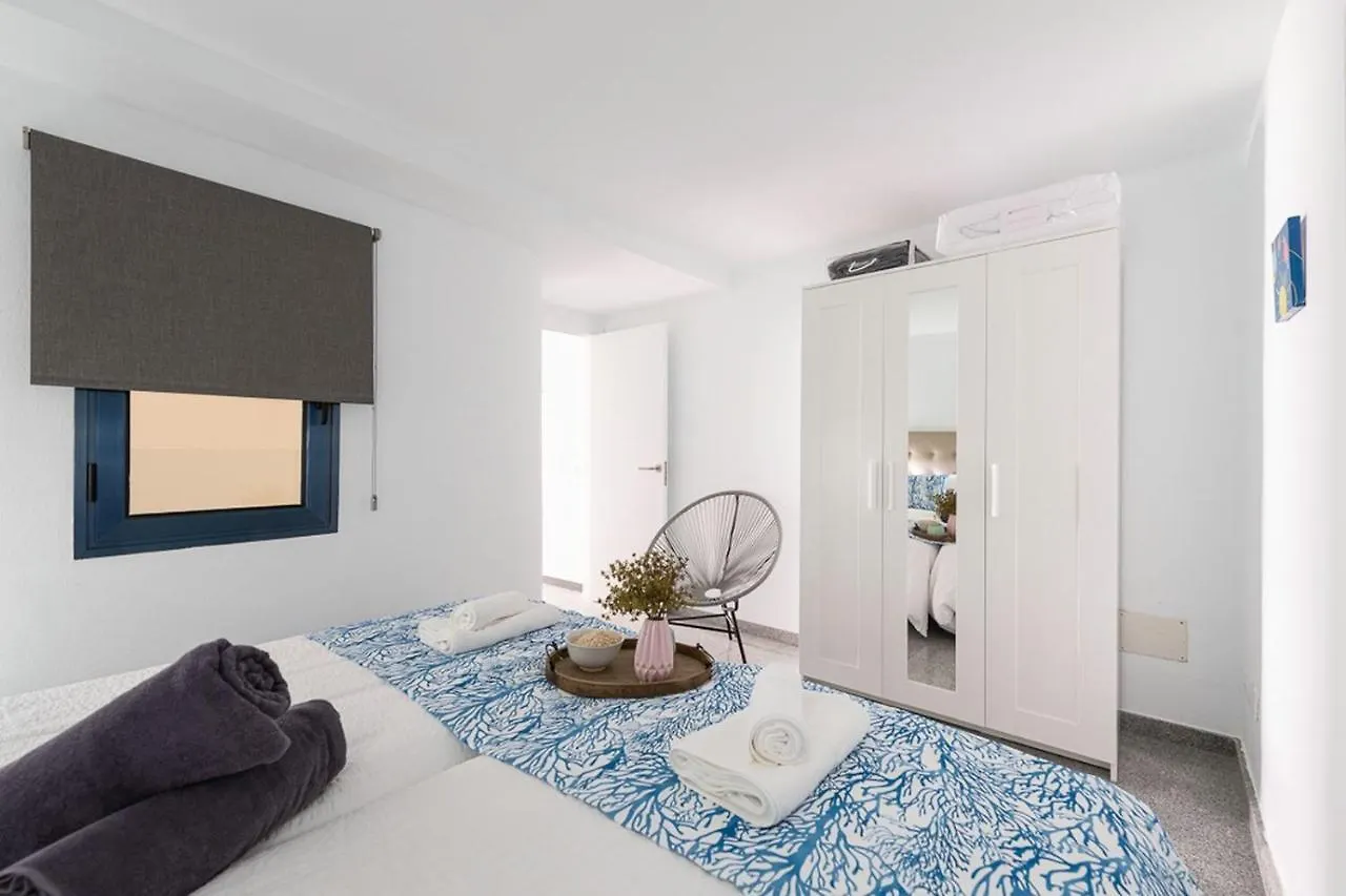 Apartament Pier 31 Telde
