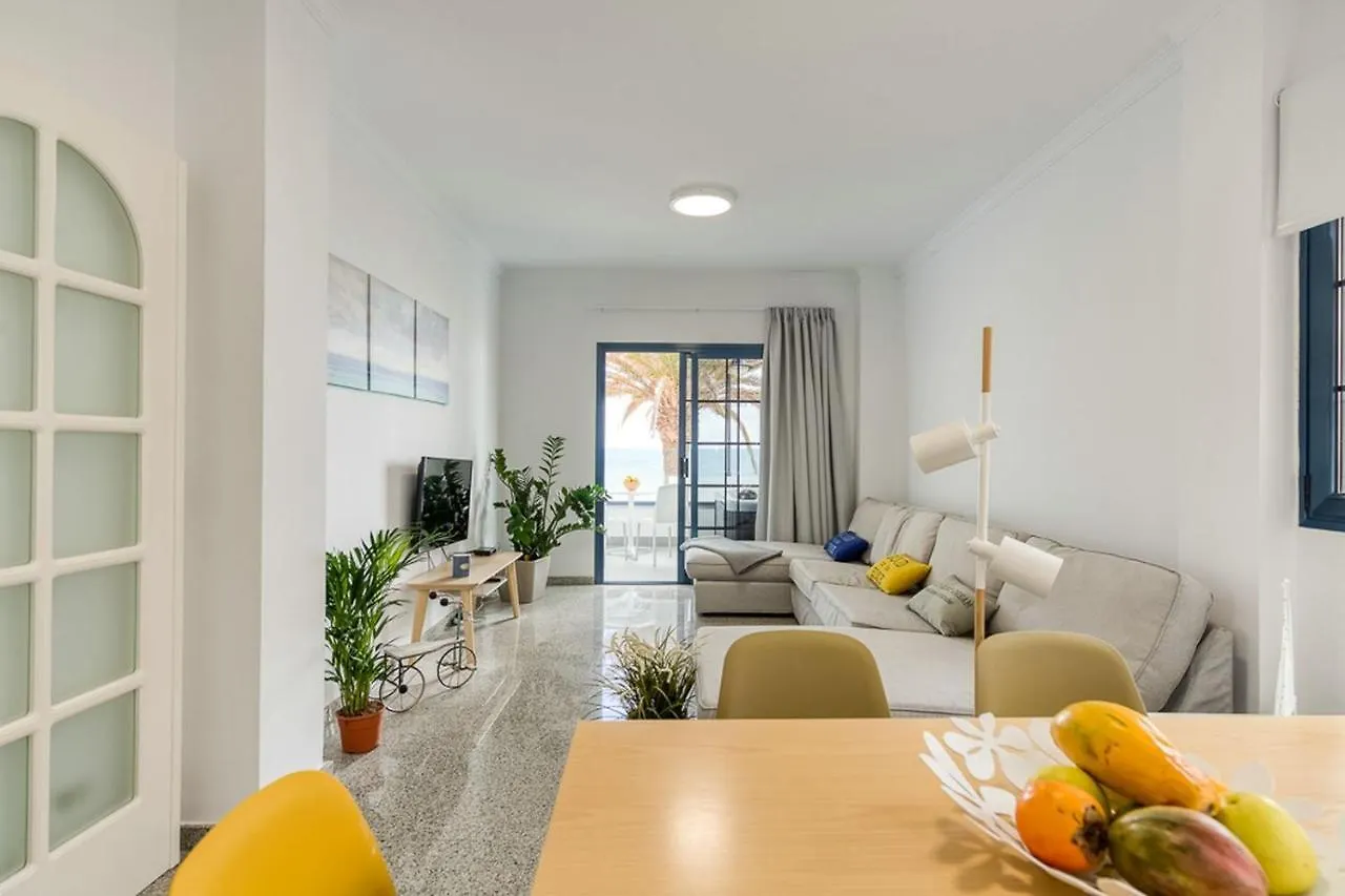 Apartament Pier 31 Telde