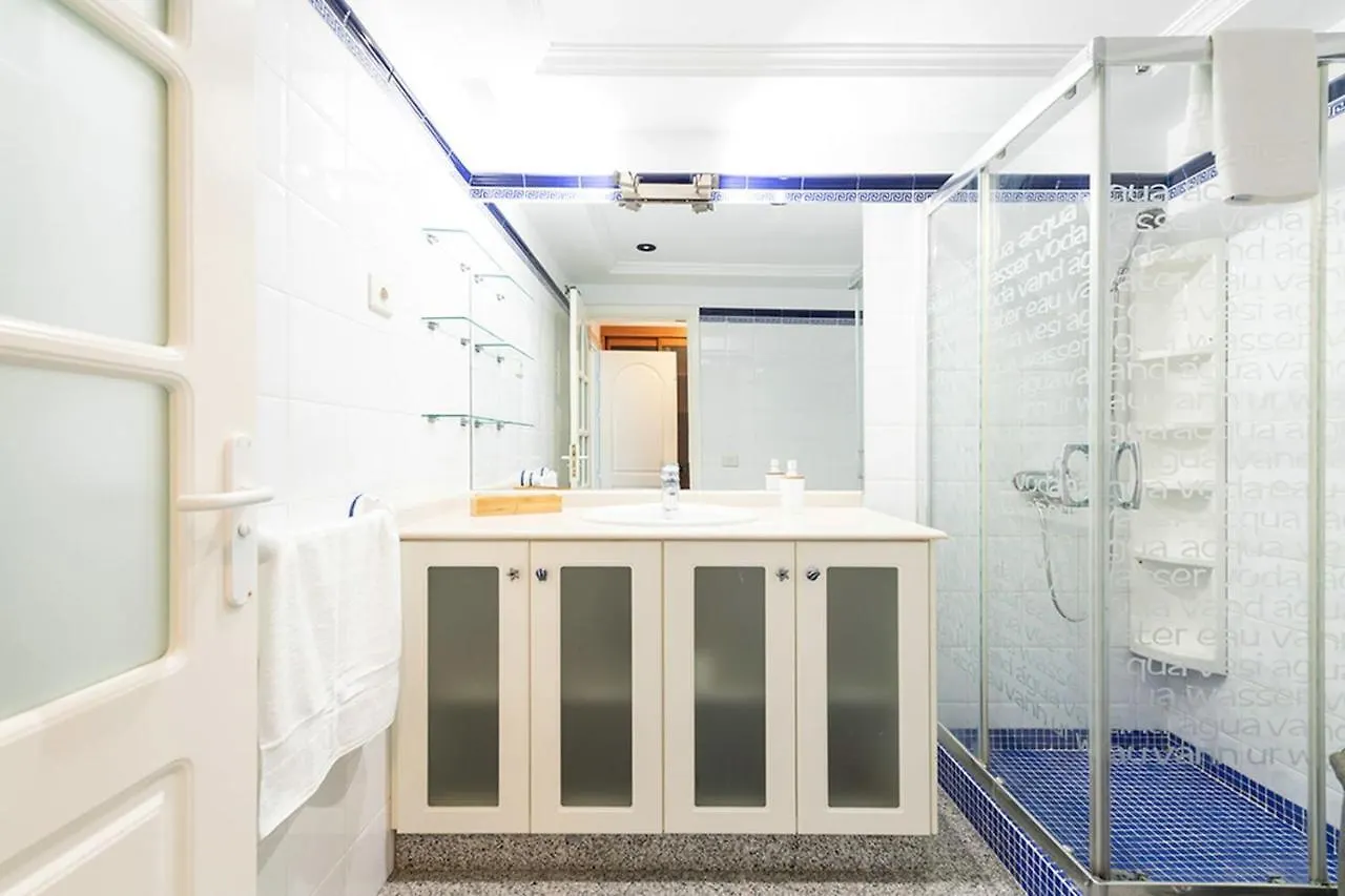 Apartament Pier 31 Telde