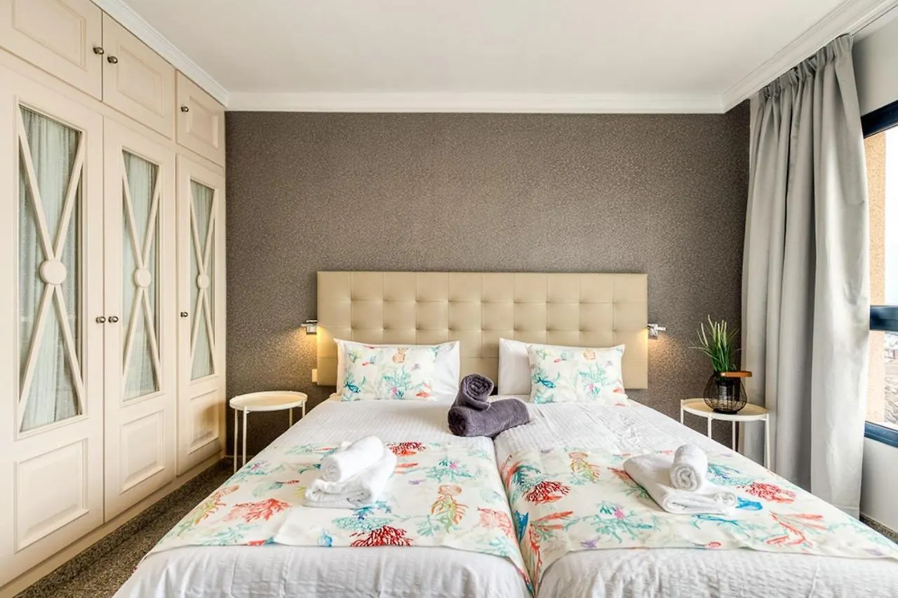 Apartament Pier 31 Telde