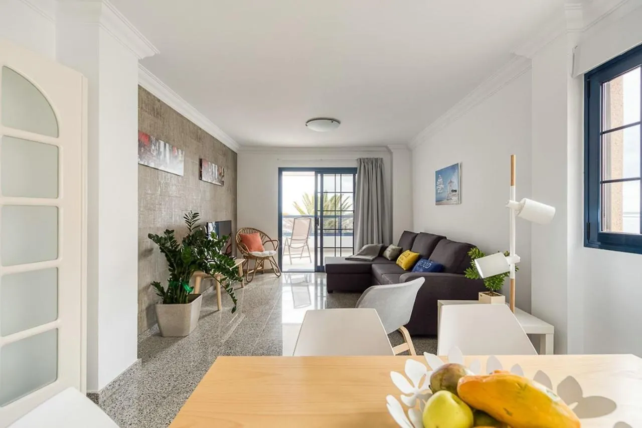 Apartament Pier 31 Telde