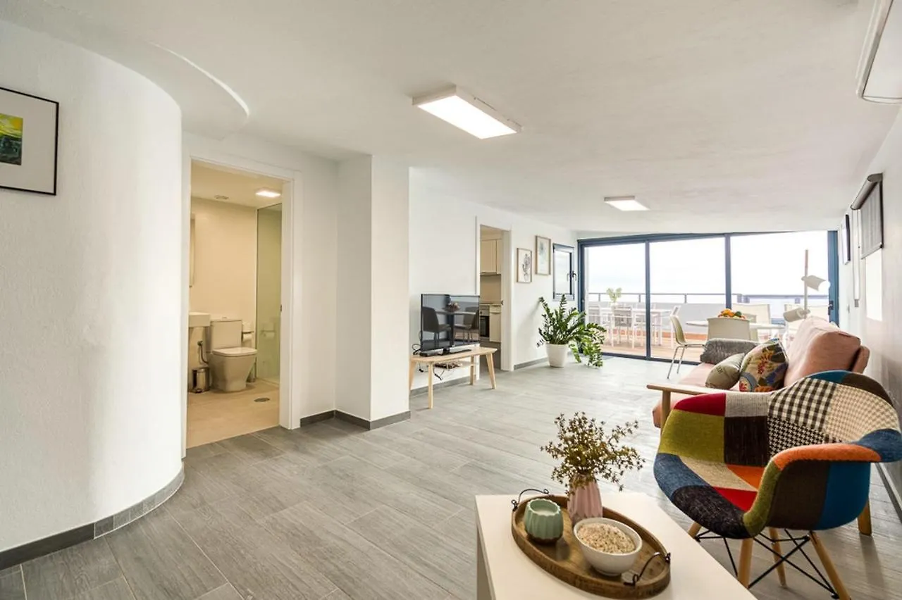 Apartament Pier 31 Telde