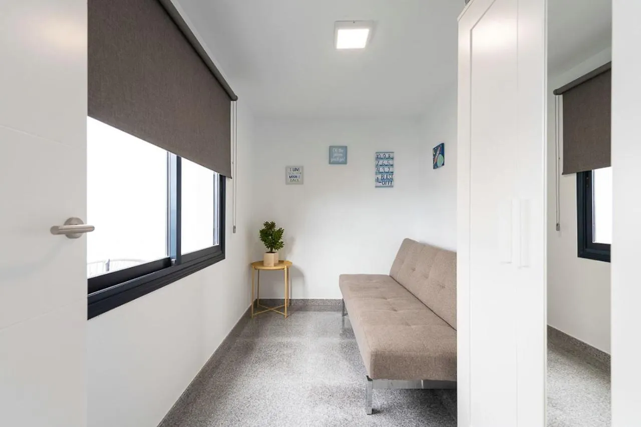 Apartament Pier 31 Telde