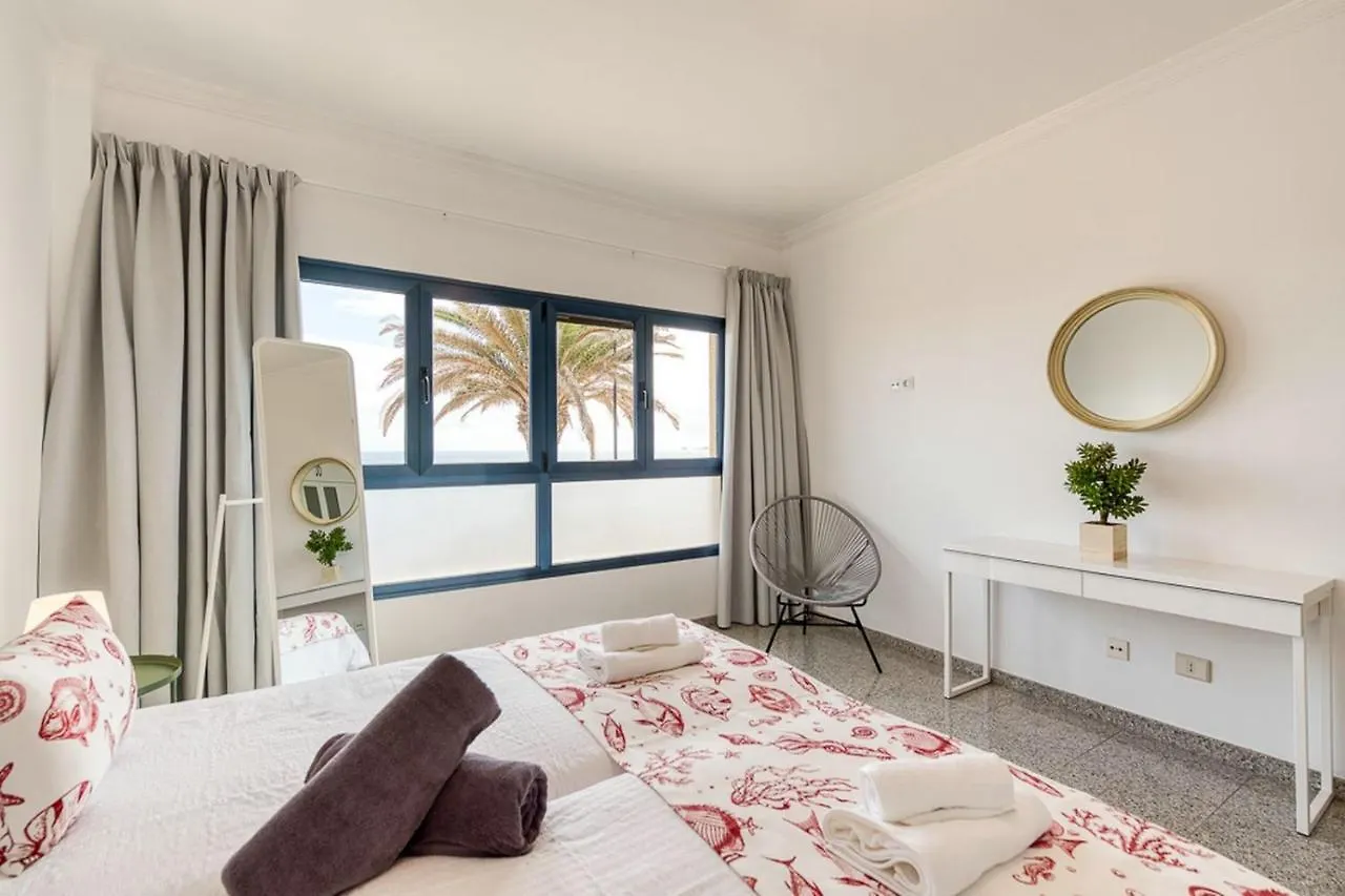 Apartament Pier 31 Telde