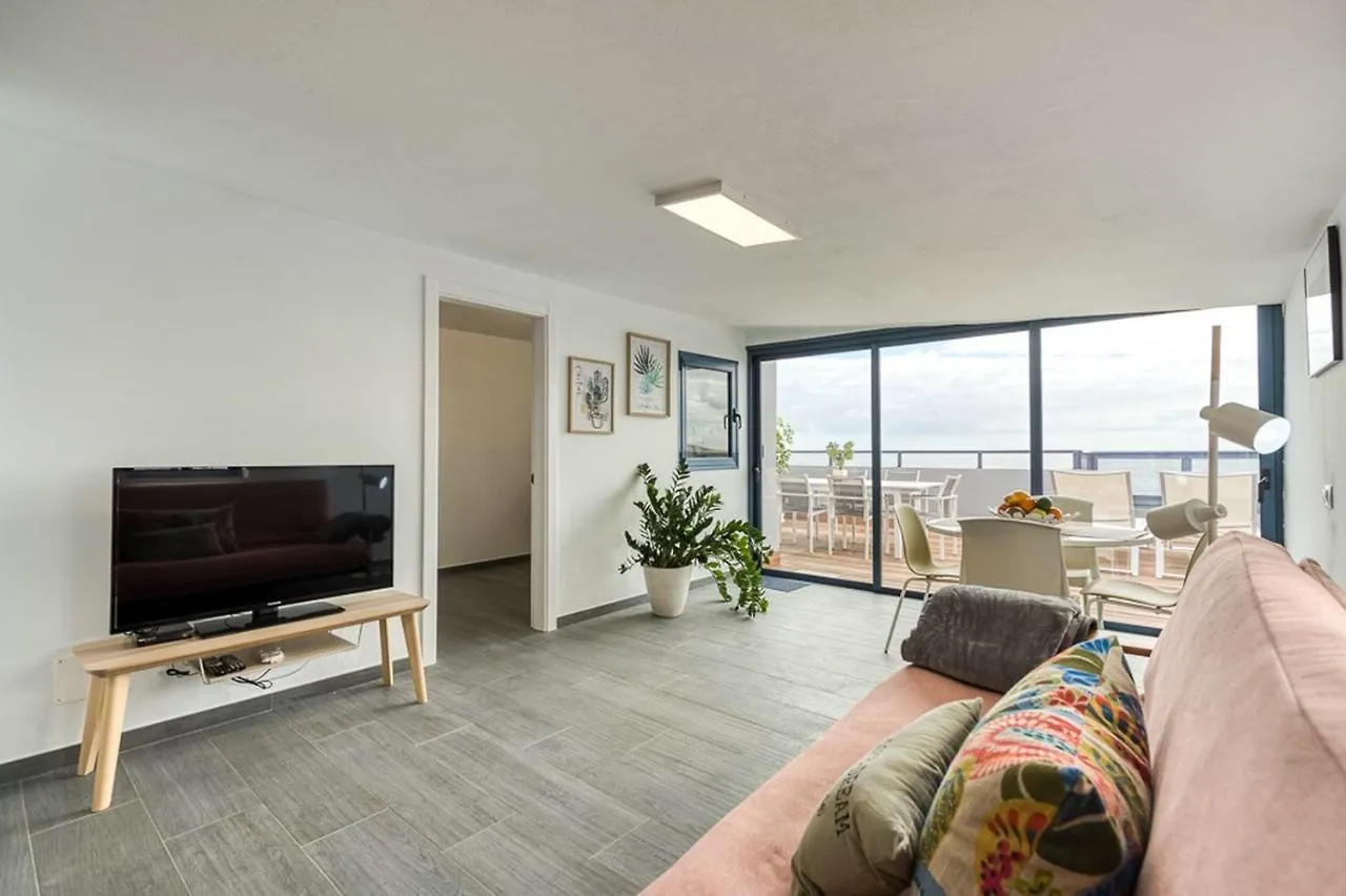 Apartament Pier 31 Telde