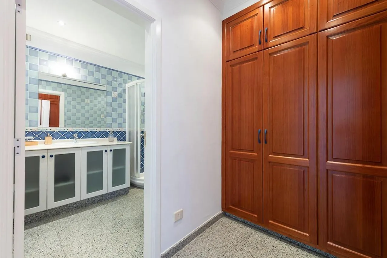 Apartament Pier 31 Telde