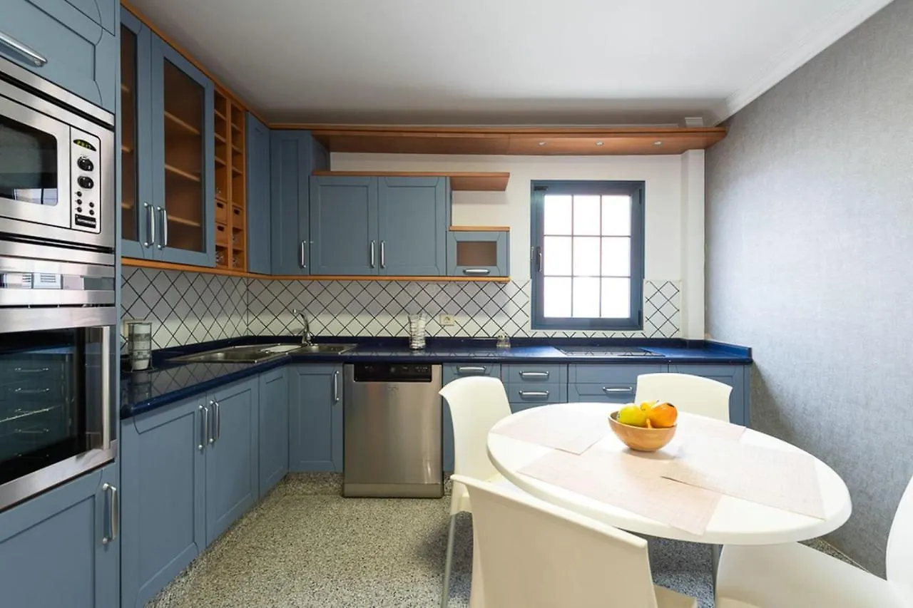 Apartament Pier 31 Telde