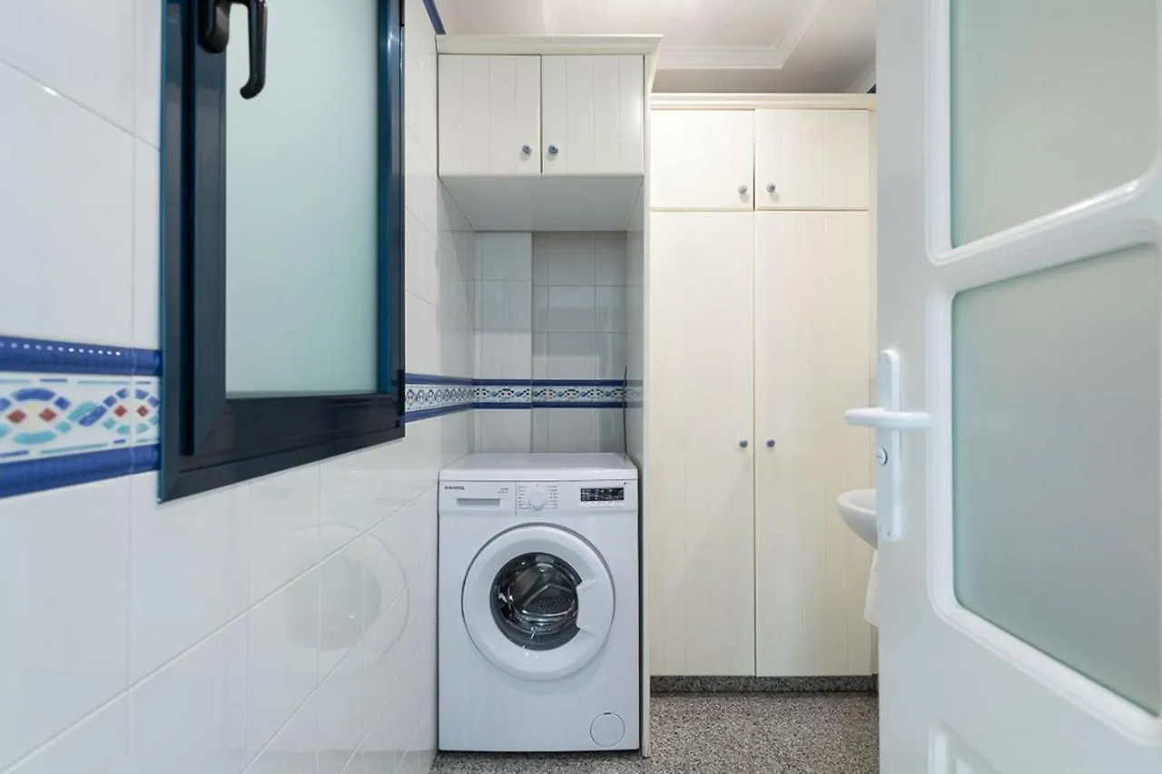 Apartament Pier 31 Telde