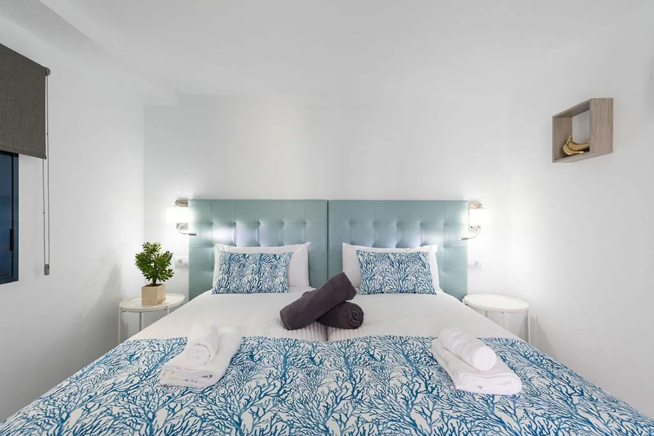 Apartament Pier 31 Telde 0*,  Hiszpania
