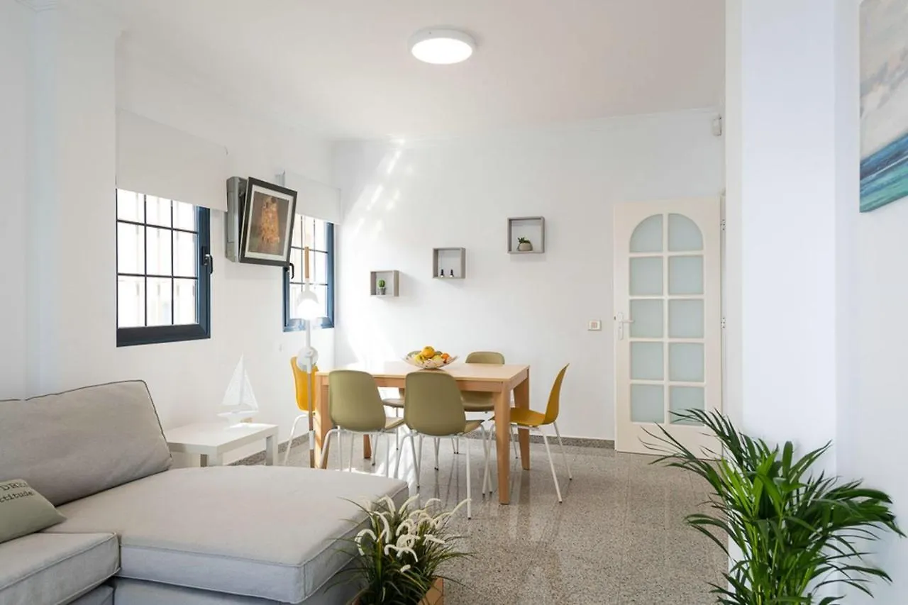 Apartament Pier 31 Telde