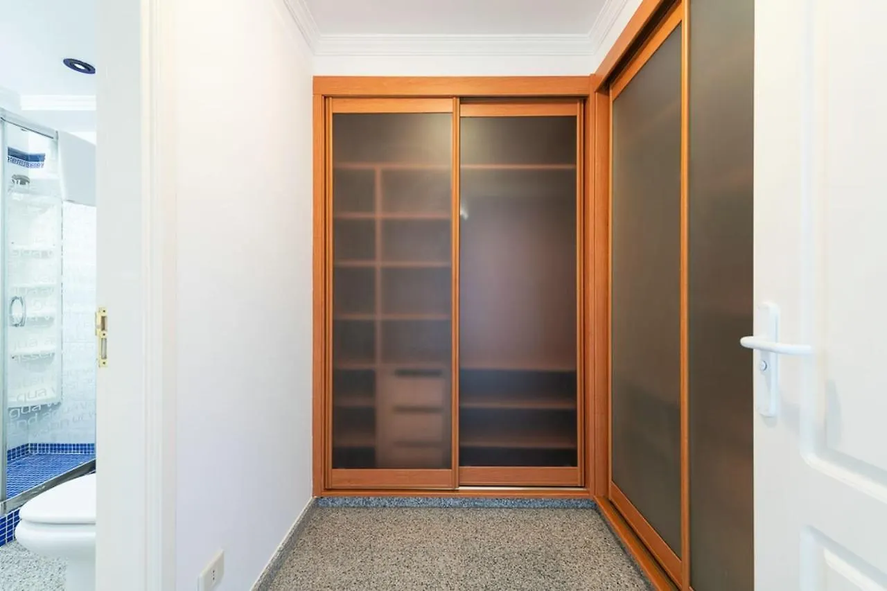 Apartament Pier 31 Telde