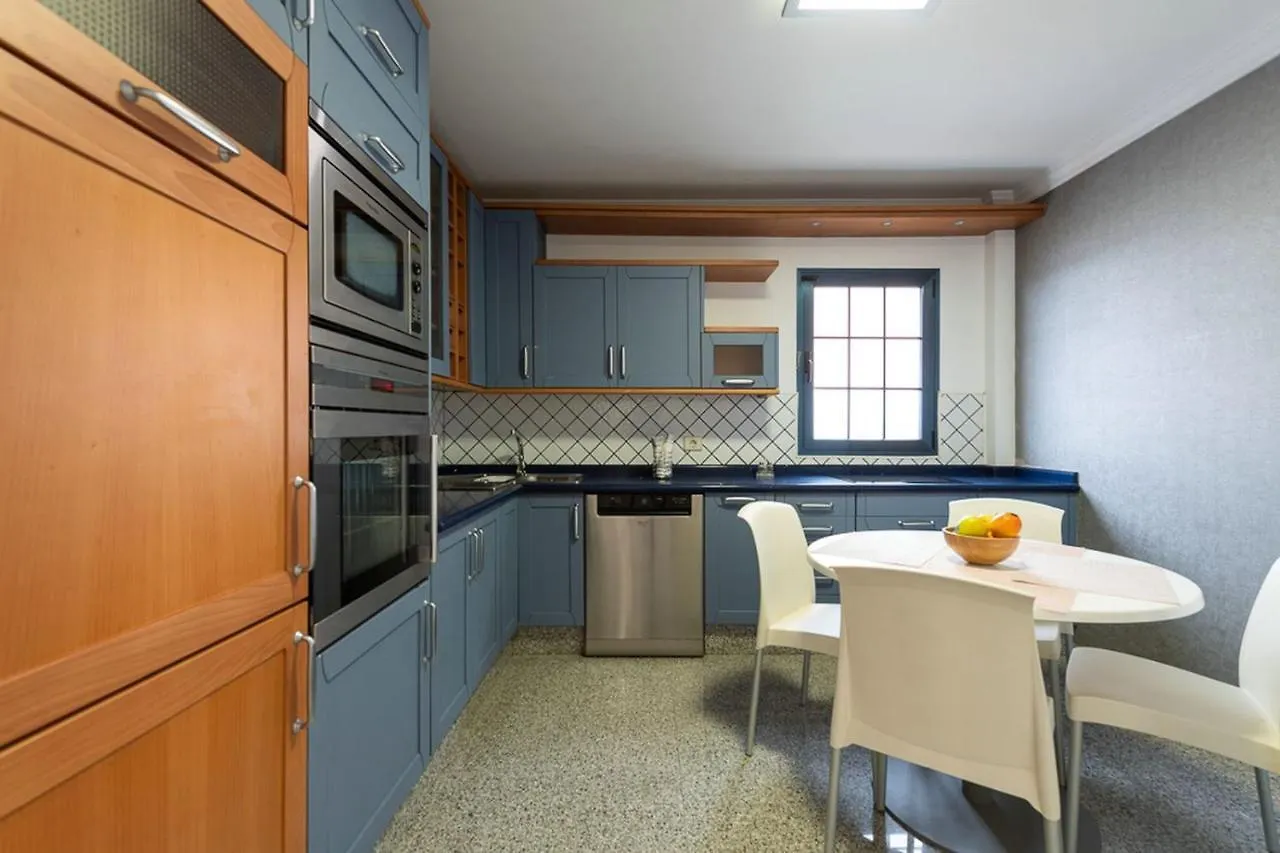 Apartament Pier 31 Telde