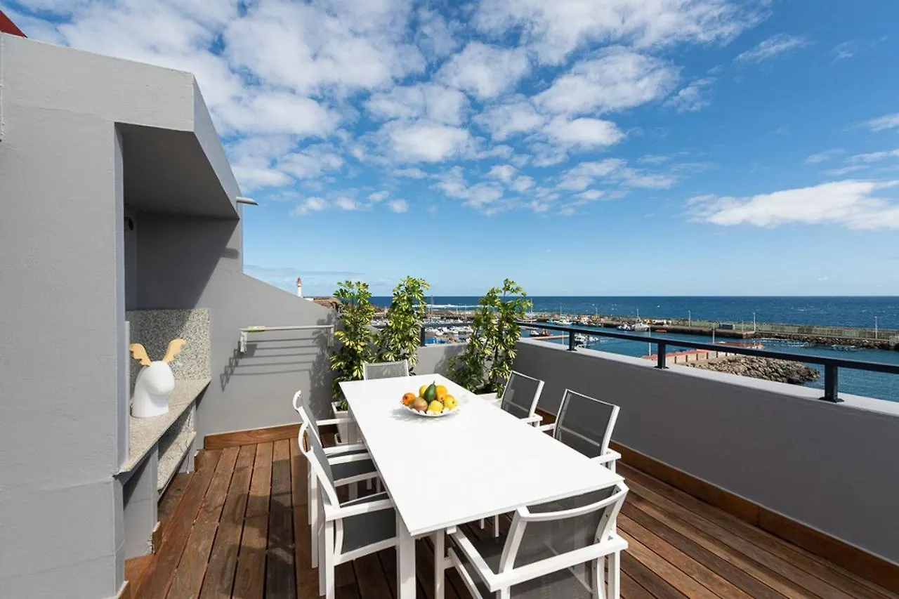 Apartament Pier 31 Telde