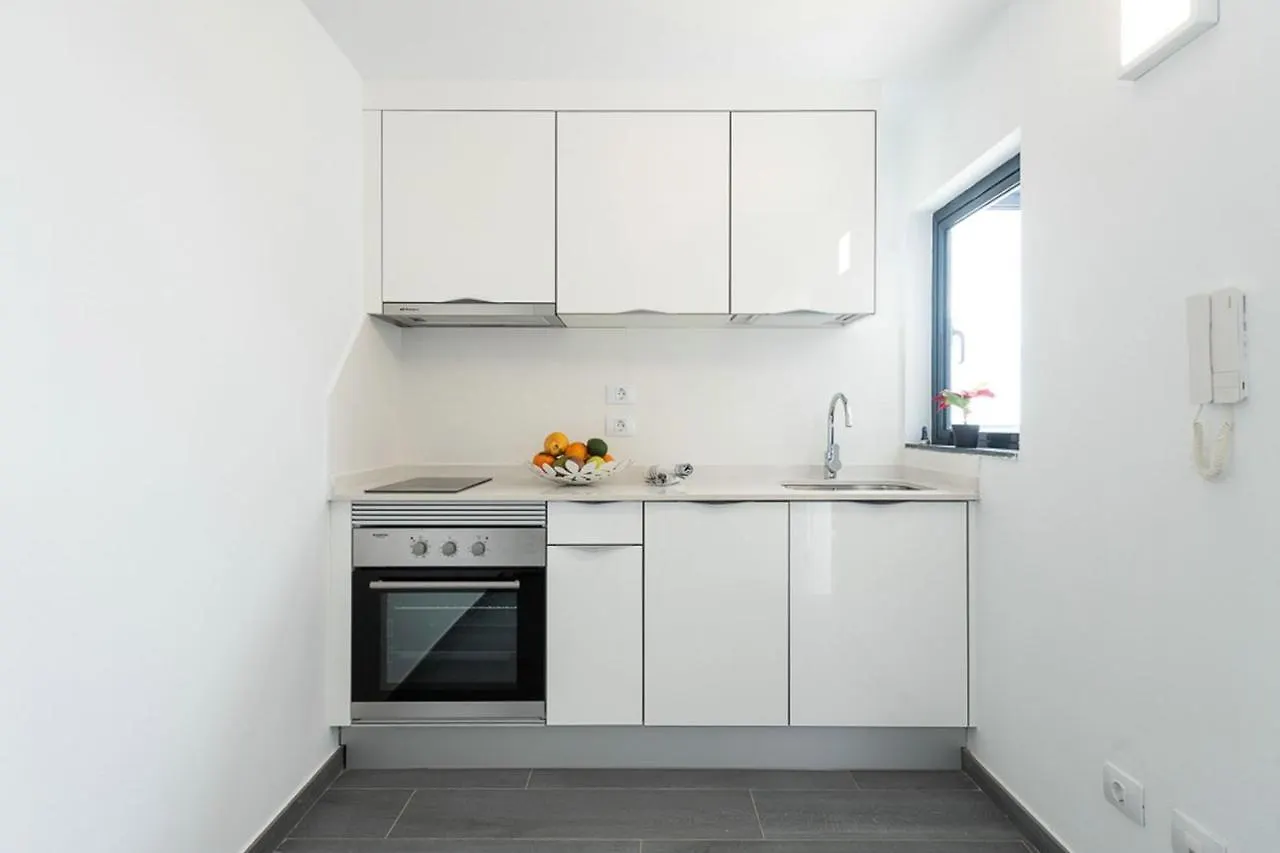 Apartament Pier 31 Telde