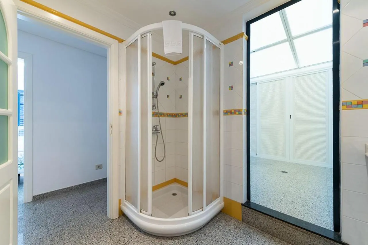 Apartament Pier 31 Telde 0*,  Hiszpania
