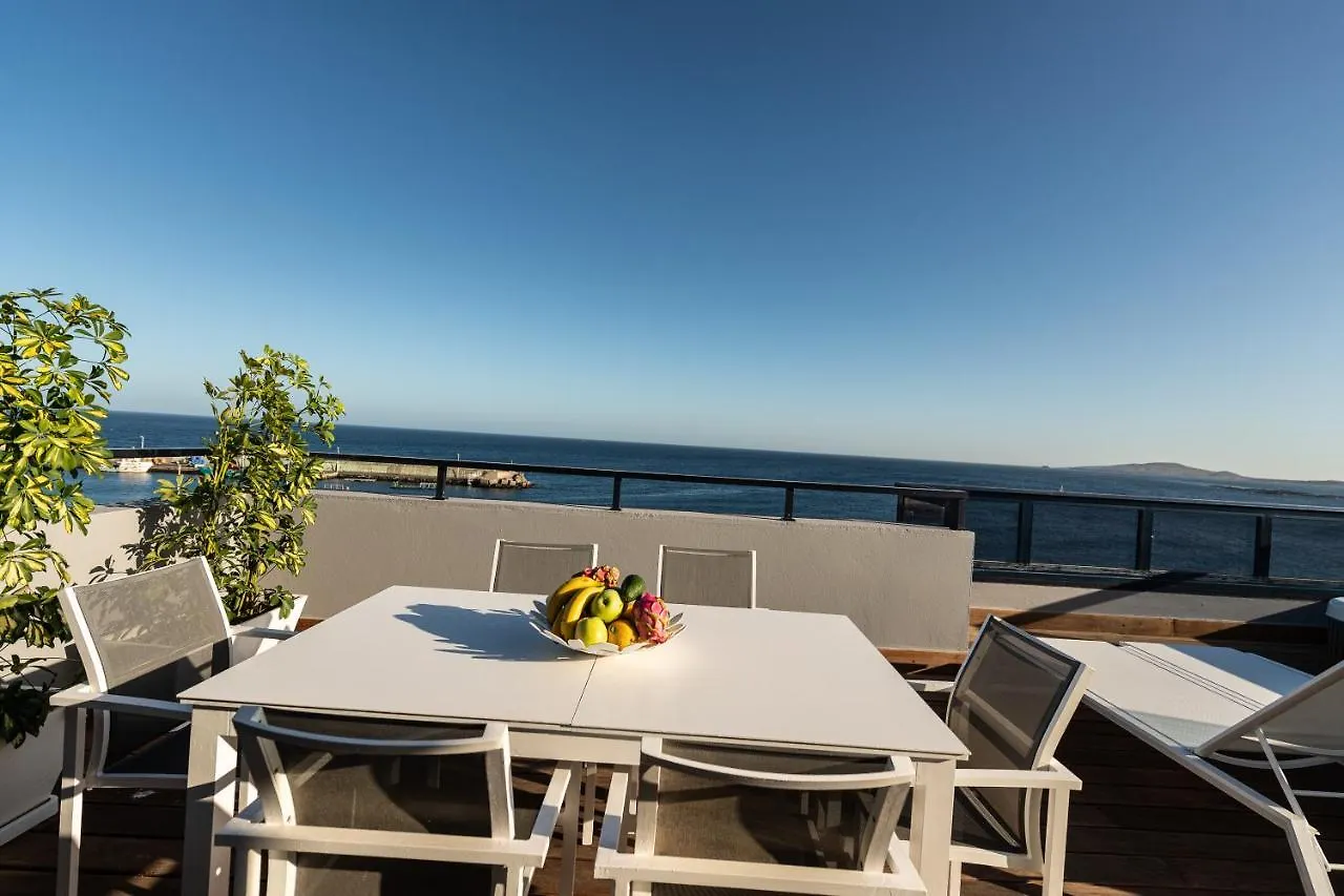 Apartament Pier 31 Telde Hiszpania