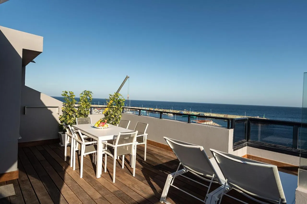 Apartament Pier 31 Telde
