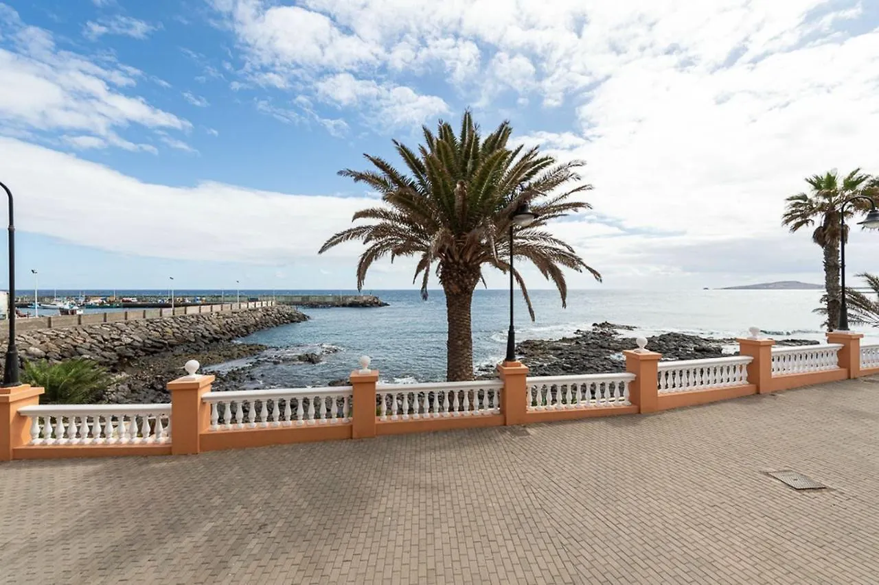 Pier 31 Apartment Telde